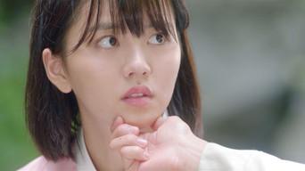 Yul-Mu Knows Nok-Du's Secret