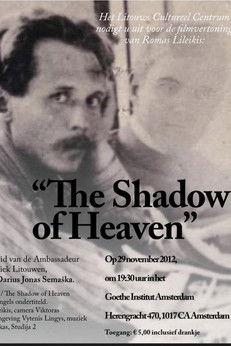 The Shadow of Heaven film afişi