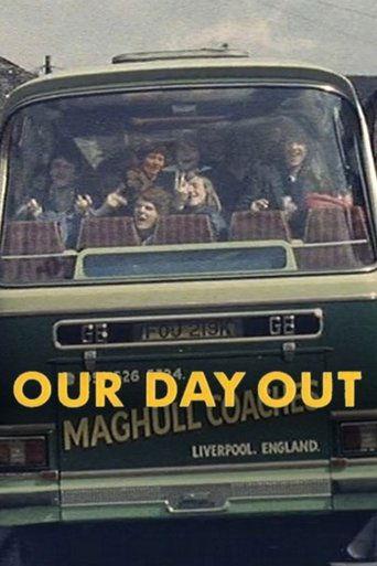 Our Day Out film afişi