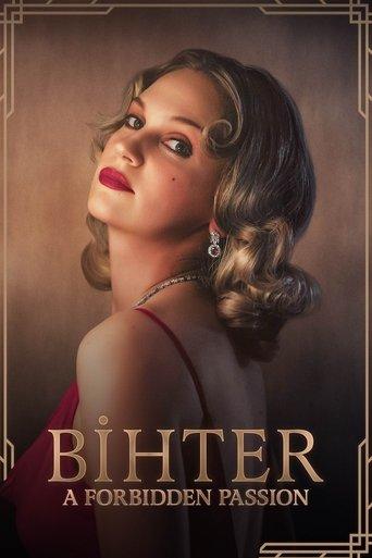 Bihter: A Forbidden Passion film afişi