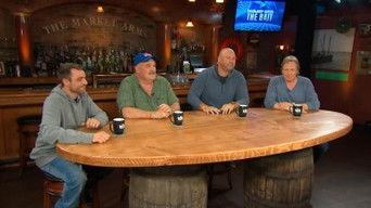 The Bait: Live from the Docks