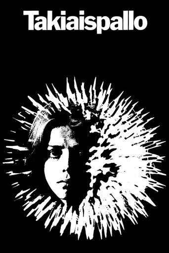 Takiaispallo film afişi