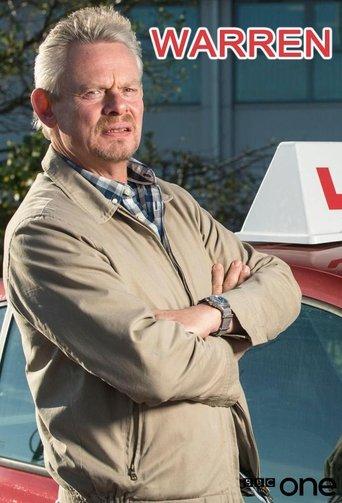 Warren dizi afişi