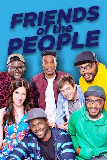 Friends of the People dizi afişi