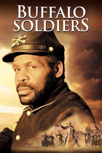 Buffalo Soldiers film afişi