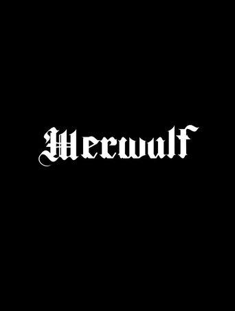 Werwulf film afişi