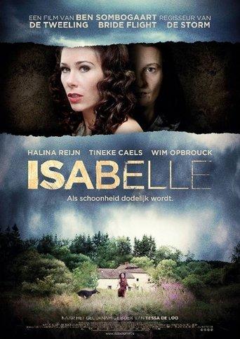 Isabelle film afişi