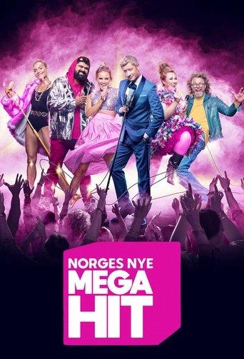 Norges nye megahit dizi afişi