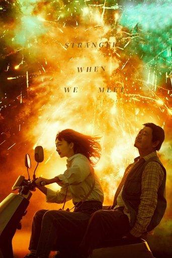 Strangers When We Meet film afişi