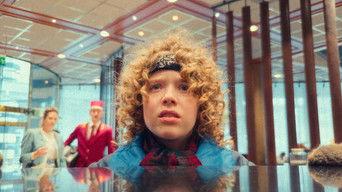 Canned Peaches and Oslo Plaza