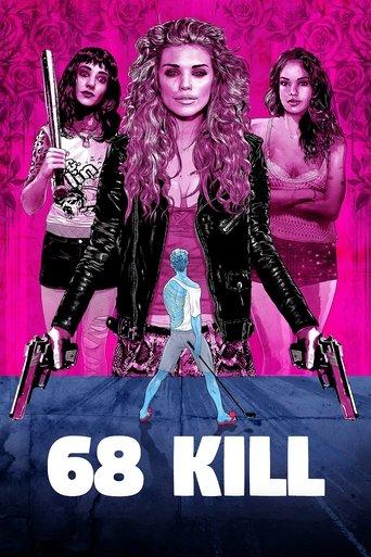 68 Kill film afişi