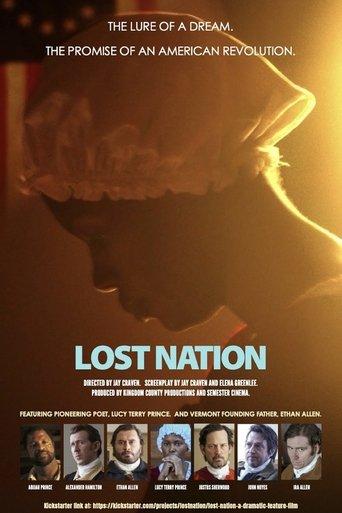 Lost Nation film afişi