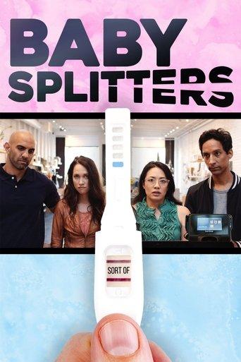 Babysplitters film afişi