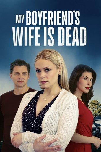 My Boyfriend's Wife Is Dead film afişi