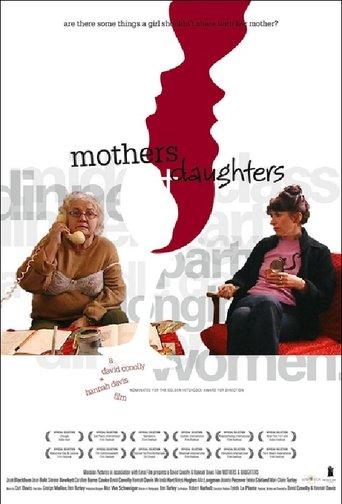 Mothers and Daughters film afişi