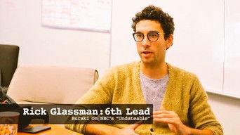 The Sixth Lead: Episode 1: Meeting with the Showrunner