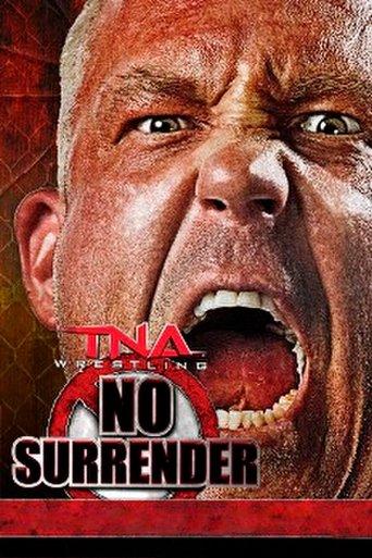 TNA No Surrender 2010 film afişi