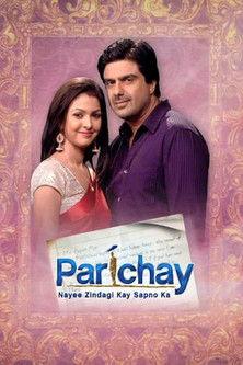 Parichay dizi afişi