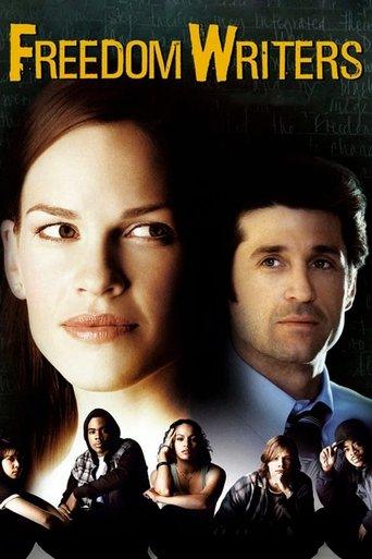 Freedom Writers film afişi