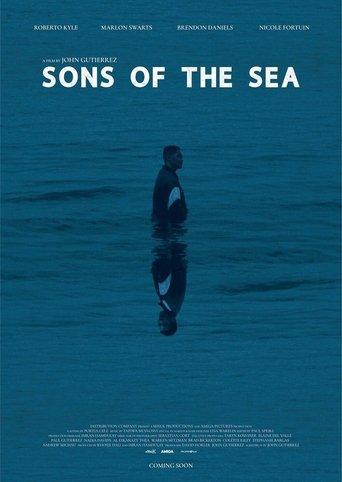 Sons of the Sea film afişi
