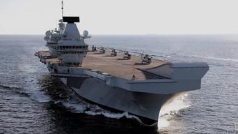 Fastest in the Universe