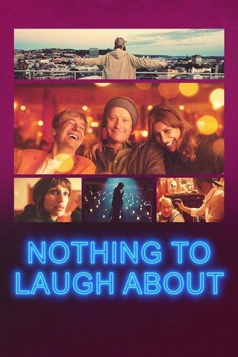 Nothing to Laugh About film afişi