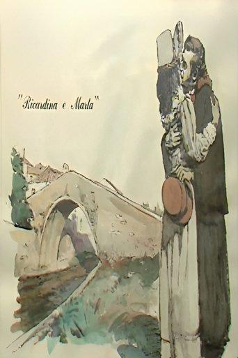 Ricardina e Marta dizi afişi