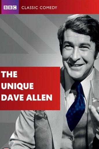 The Unique Dave Allen dizi afişi