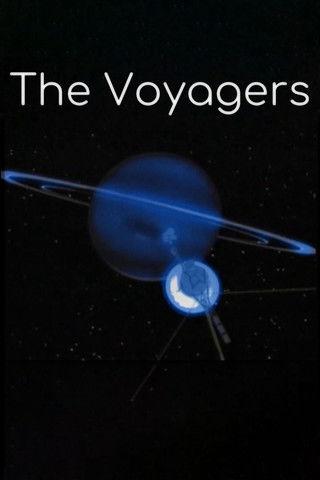 The Voyagers film afişi