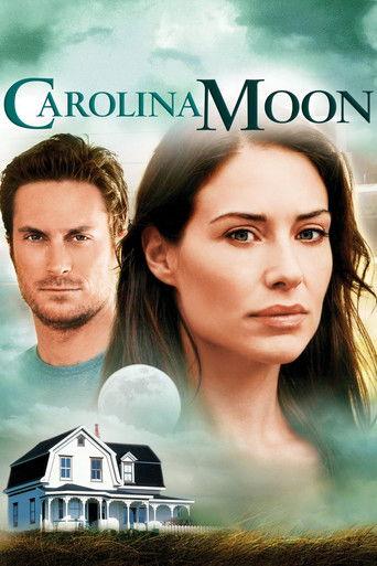 Nora Roberts' Carolina Moon film afişi