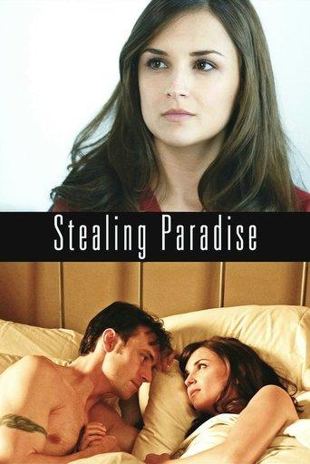 Stealing Paradise film afişi