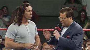 Raw - Oct. 21, 1996