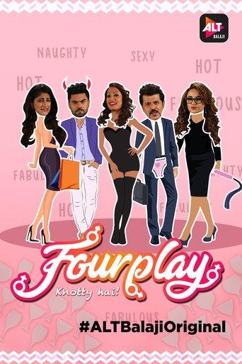 FourPlay dizi afişi