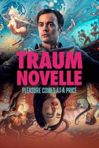 Traumnovelle film afişi