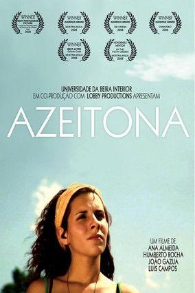 Azeitona film afişi