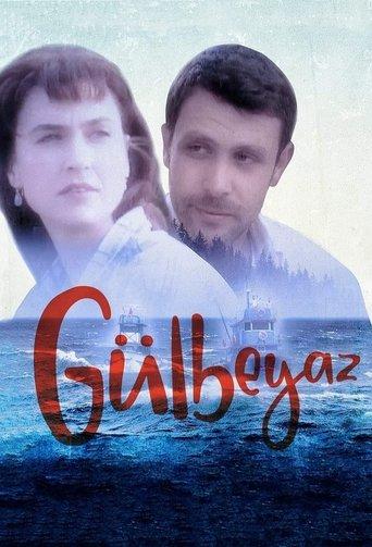 Gülbeyaz dizi afişi