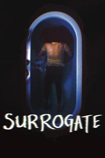 Surrogate film afişi
