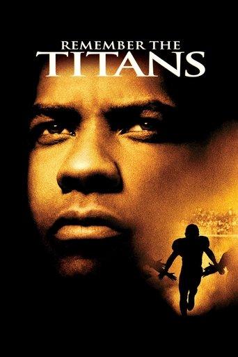 Remember the Titans film afişi