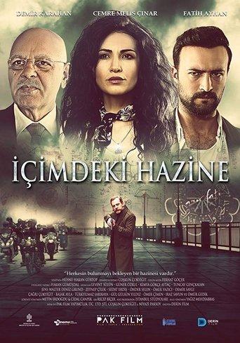 İçimdeki Hazine film afişi