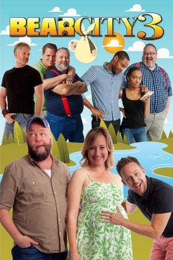 BearCity 3 film afişi