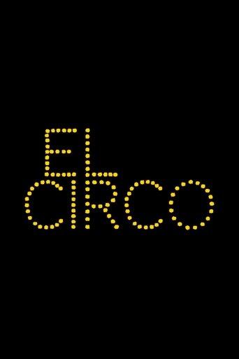 El circo film afişi