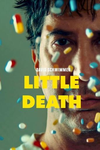 Little Death film afişi