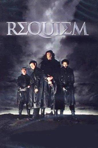 Requiem film afişi