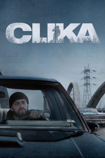 Clika film afişi