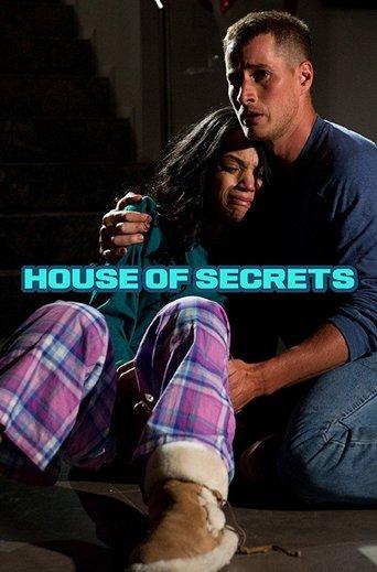 House of Secrets film afişi