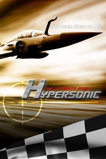 Hyper Sonic film afişi
