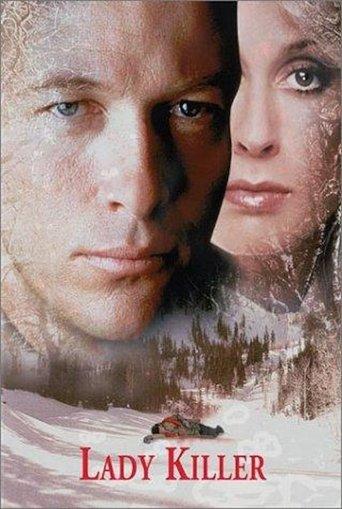 Lady Killer film afişi