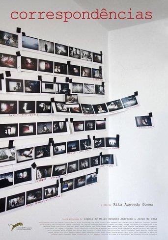 Correspondences film afişi