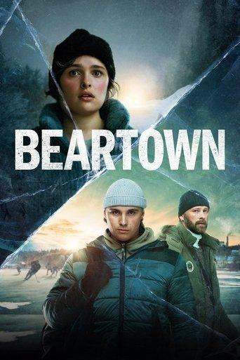 Beartown dizi afişi