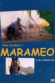 Marameo film afişi